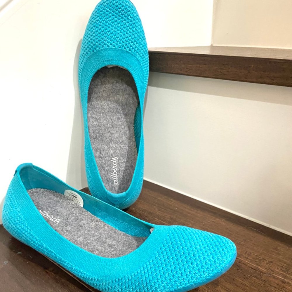Women's Allbiirds